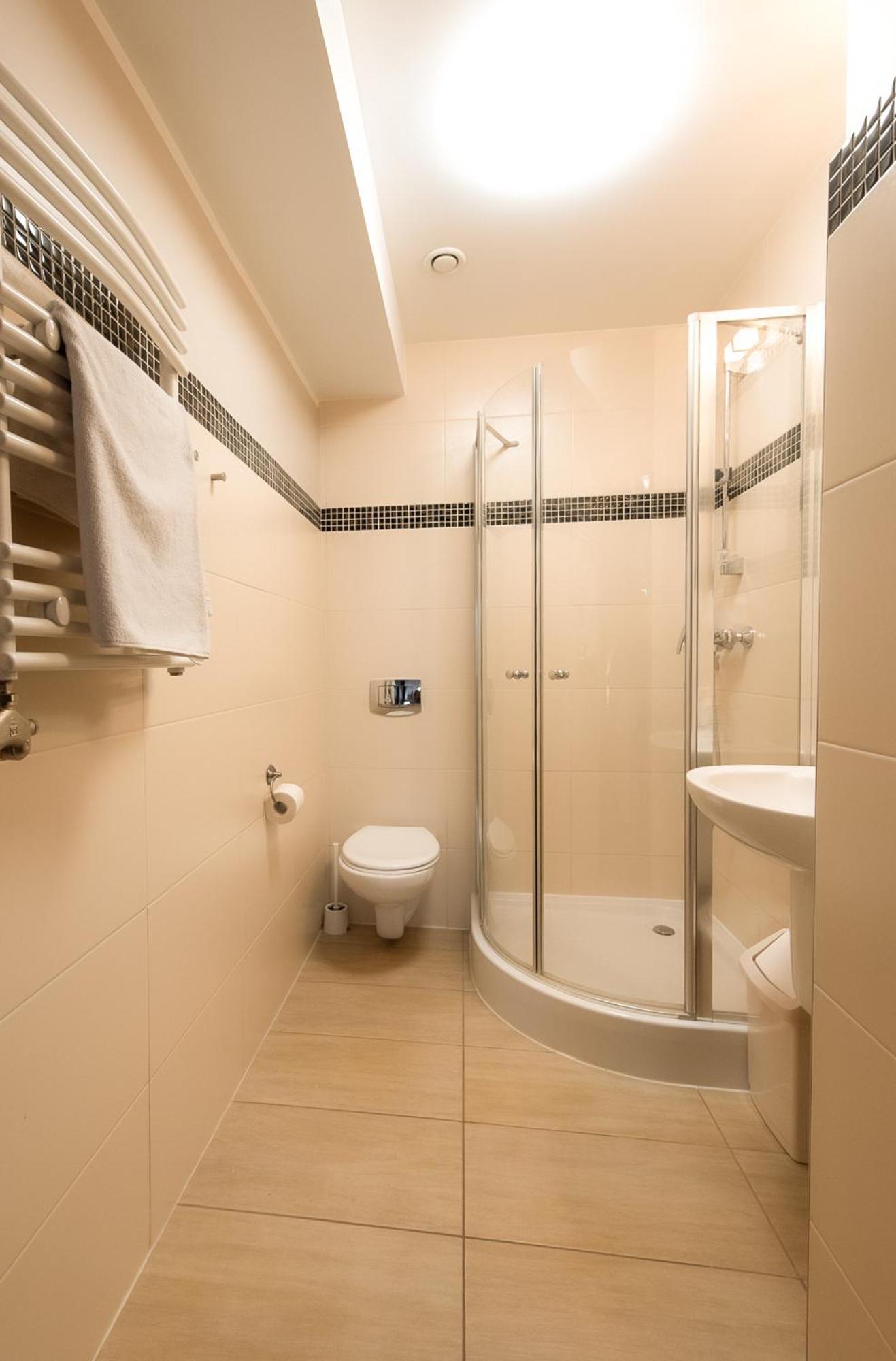 Guest house Alpejski Zieleniec 3*