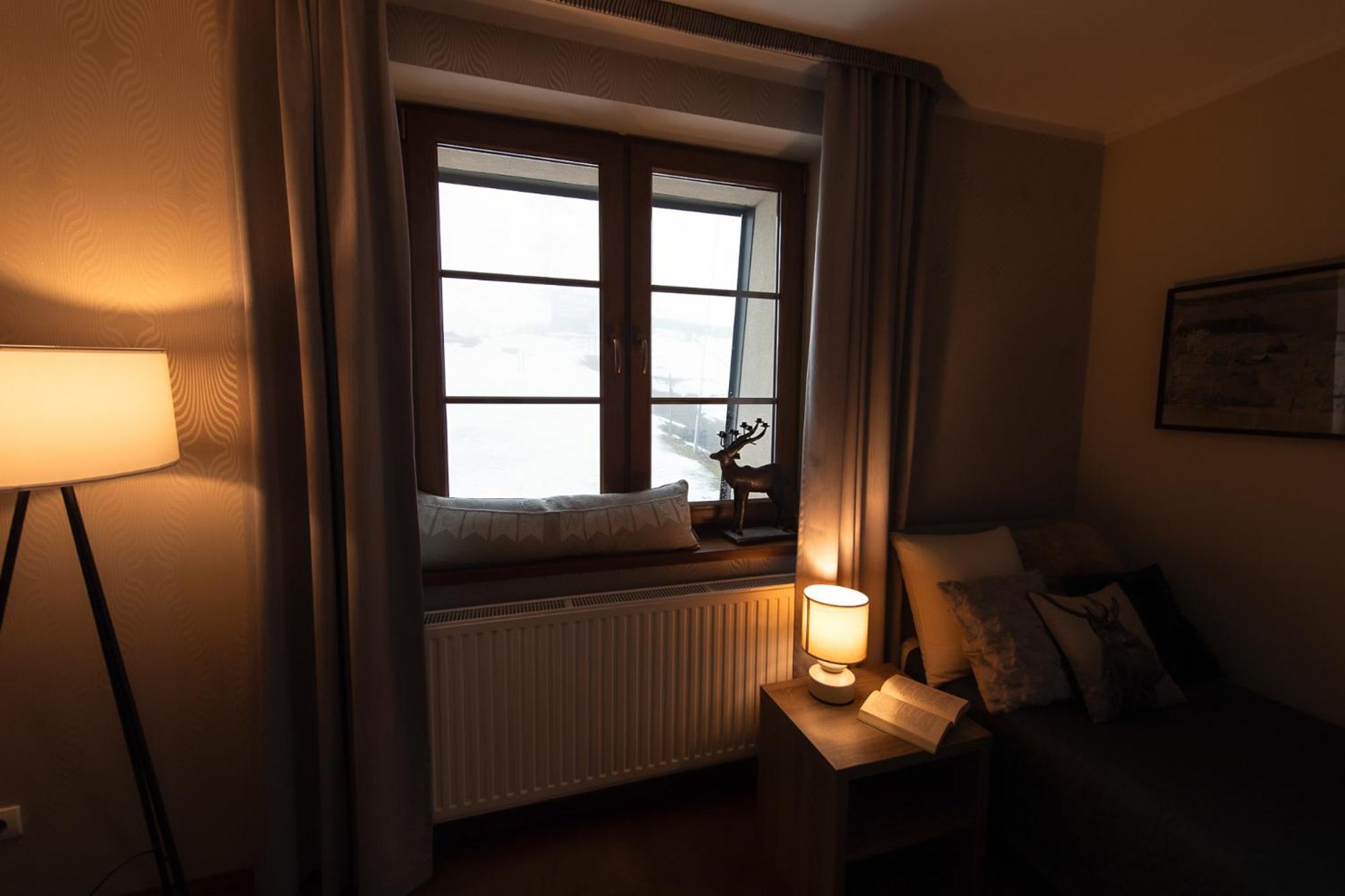 Alpejski Zieleniec Gasthof Zieleniec (Klodzko)