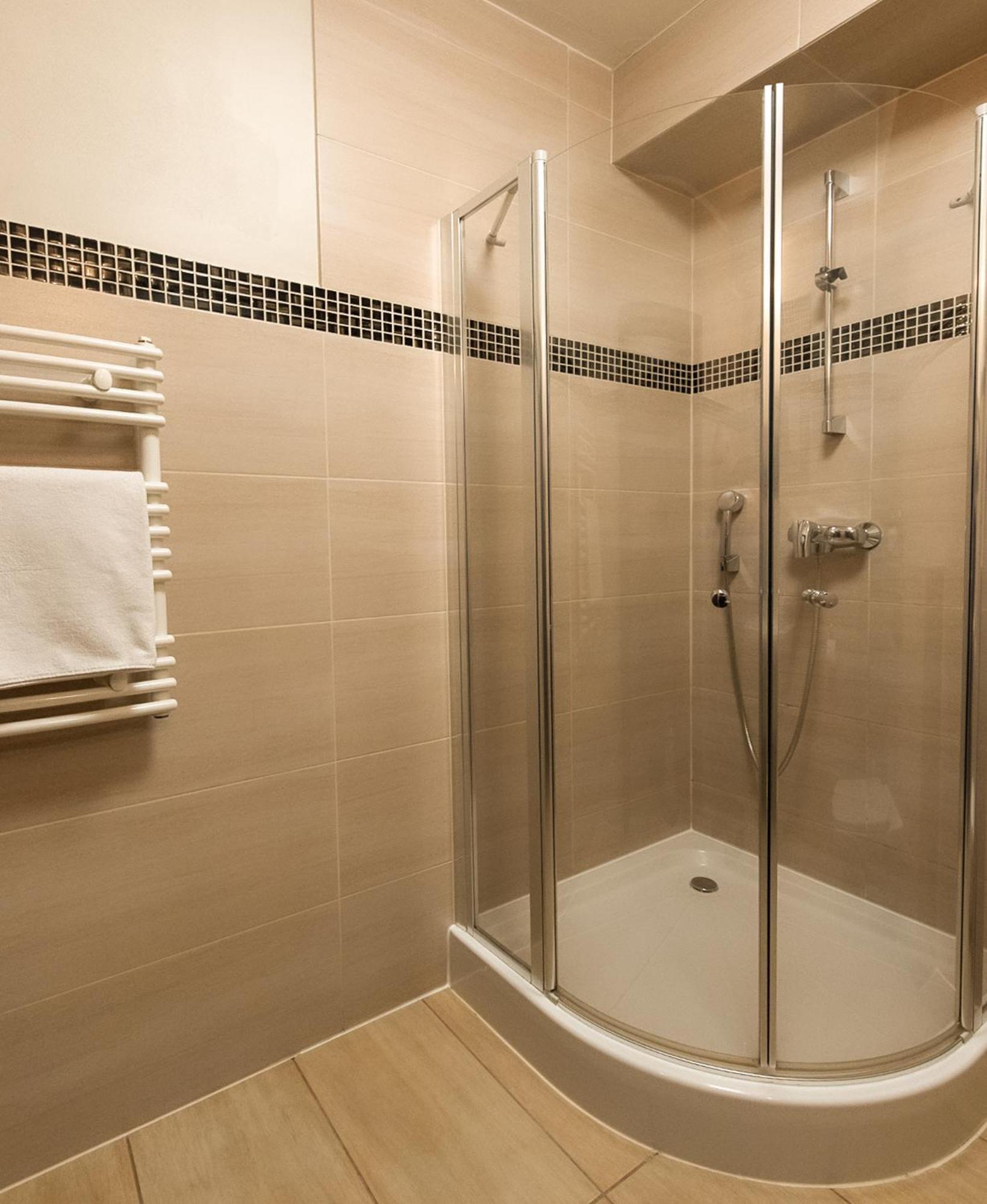 Alpejski Zieleniec Guest house 3*