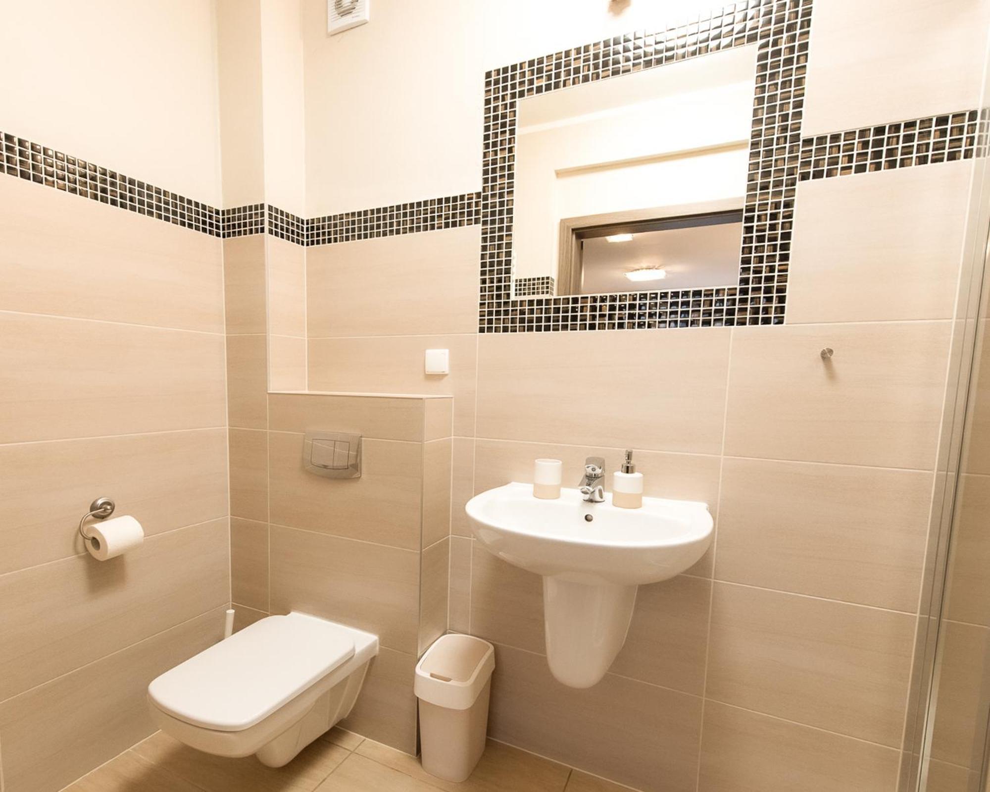 Guest house Alpejski Zieleniec Zieleniec (Klodzko)